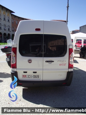 Fiat Scudo IV serie
Marina Militare Italiana
C.I.S.A.M.
MM CI 369
Parole chiave: Fiat Scudo_IVserie MMCI369