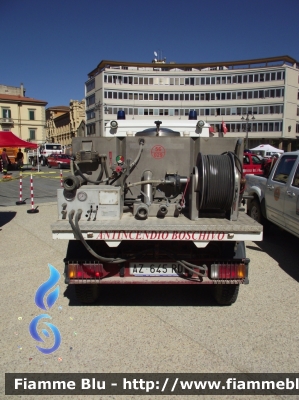 Bremach GR35 4x4
Pubblica Assistenza Società Riunite Pisa
Protezione Civile-Antincendi Boschivi
Parole chiave: Bremach GR35_4x4