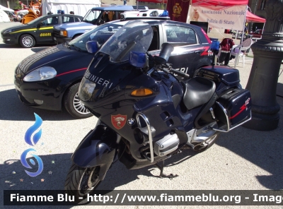 Bmw R850RT I serie
Carabinieri
CC A2108
Parole chiave: Bmw R850RT_Iserie CCA2108