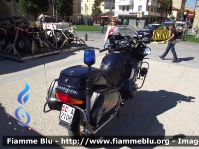 Bmw R850RT I serie
Carabinieri
CC A2108
Parole chiave: Bmw R850RT_Iserie CCA2108