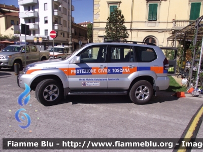 Toyota Land Cruiser II serie
Protezione Civile Toscana
Comune di Pisa
Parole chiave: Toyota Land_Cruiser_IIserie