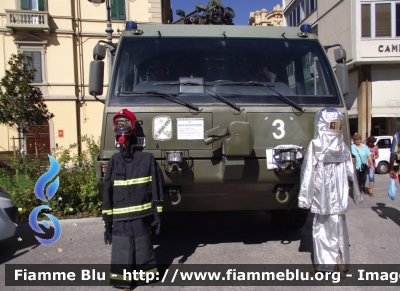 Iveco Magirus Dragon X6 TA I serie
Aeronautica Militare
Servizio Antincendio
46^ Brigata Aerea
AM CC 835
Parole chiave: Iveco-Magirus Dragon_X6_TA_Iserie AMCC835