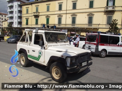 Land Rover Defender 90
Parco Regionale Migliarino San Rossore Massaciuccoli
Parole chiave: Land-Rover Defender_90