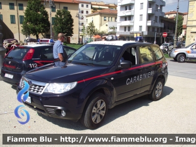 Subaru Forester V serie
Carabinieri
CC CX 593
Parole chiave: Subaru Forester_Vserie CCCX593