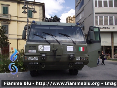 Iveco Magirus Dragon X6 TA I serie
Aeronautica Militare
46^ Brigata Aerea
Antincendio Aeroportuale
AM CC 835
Parole chiave: Iveco-Magirus Dragon_X6_TA_Iserie AMCC835