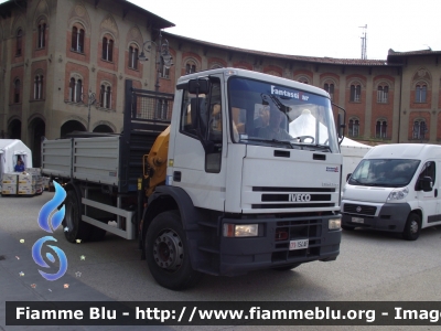 Iveco EuroCargo 170E23 I serie
Corpo Forestale dello Stato
CFS 154 AF
Parole chiave: Iveco EuroCargo_170E23_Iserie CFS154AF