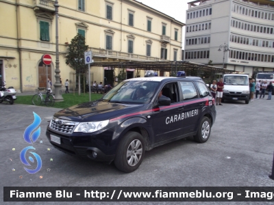 Subaru Forester V serie
Carabinieri
CC CX 593
Parole chiave: Subaru Forester_Vserie CCCX593