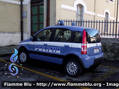 Fiat Nuova Panda 4x4
Polizia Di Stato
POLIZIA H5264
Parole chiave: Fiat Nuova_Panda_4x4 POLIZIAH5264