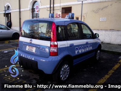 Fiat Nuova Panda 4x4
Polizia Di Stato
POLIZIA H5264
Parole chiave: Fiat Nuova_Panda_4x4 POLIZIAH5264