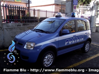 Fiat Nuova Panda 4x4
Polizia Di Stato
POLIZIA H5264
Parole chiave: Fiat Nuova_Panda_4x4 POLIZIAH5264