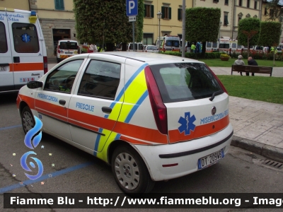 Fiat Punto III serie Classic
Misericordia di Fiesole (FI)
Servizi Sociali
Parole chiave: Fiat Punto_IIIserie