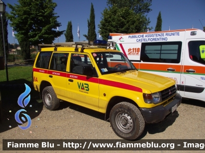 Mitsubishi Pajero Lwb II serie
Vigilanza Antincendi Boschivi
Prato
Protezione Civile
Parole chiave: Mitsubishi Pajero_Lwb_IIserie