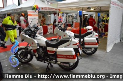 Moto Guzzi V50
Croce Rossa Italiana
Comitato Provinciale di Piacenza
CRI 1331 - CRI 1332

Esposte al REAS 2013
Parole chiave: Moto_Guzzi_V50_CRI_Comitato_provinciale_Piacenza_CRI_1331_CRI_1332_REAS_2013