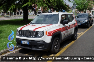 Jeep Renegade
09 - Polizia Municipale
Unione dei Comuni Circondario Empolese Valdelsa
POLIZIA LOCALE YA 354 AF
Parole chiave: Jeep_Renegade