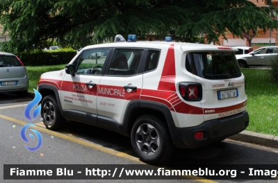 Jeep Renegade
09 - Polizia Municipale
Unione dei Comuni Circondario Empolese Valdelsa
POLIZIA LOCALE YA 354 AF
Parole chiave: Jeep_Renegade