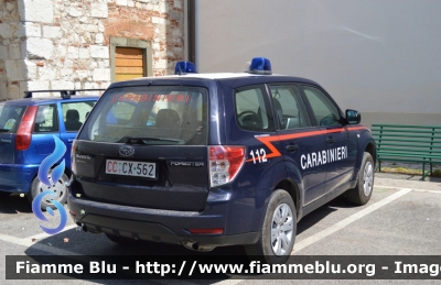 Subaru Forester V serie
Carabinieri
CC CX 562
Parole chiave: Subaru Forester_Vserie CCCX562