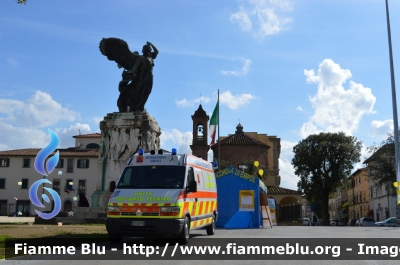 Renault Master II serie
Misericordia di Empoli (FI)
Unità Soccorso Tecnico
Allestito Alessi & Becagli
Parole chiave: Renault Master_IIserie Misericordia_Empoli