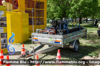 Carrello Idrovora
Misericordia Empoli (FI)
Protezione Civile
Parole chiave: Carrello_Idrovora