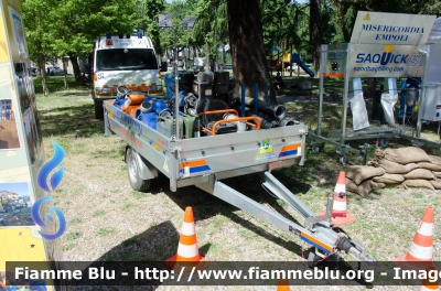 Carrello Idrovora
Misericordia Empoli (FI)
Protezione Civile
Parole chiave: Carrello_Idrovora