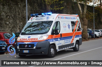 Fiat Ducato X250
Pubblica Assistenza 
Societa' Soccorso Pubblico Montecatini Terme (PT)
Allestita Mariani Fratelli
Parole chiave: Fiat Ducato_X250 Pubblica_Assistenza_Società_Soccorso_Pubblico_Montecatini_Terme_Esercitazione_118_Pistoia