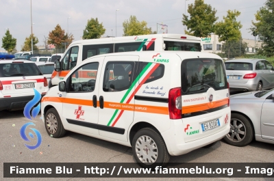 Fiat Qubo
SOS Malnate (VA)
Allestito Aricar
Parole chiave: Fiat_Qubo SOS_Malnate