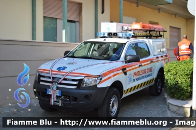 Ford Ranger VIII serie
Pubblica Assistenza Humanitas Scandicci (FI)
Protezione Civile
Allestito Alessi & Becagli
Parole chiave: Ford Ranger_VIIIserie PA_Humanitas_Scandicci