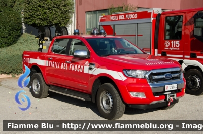 Ford Ranger XI serie
Vigili del Fuoco
Comando Provinciale di Perugia
Allestito Aris
VF 29444
Parole chiave: Ford Ranger_XIserie VF29444 Expo_Emergenze_2018