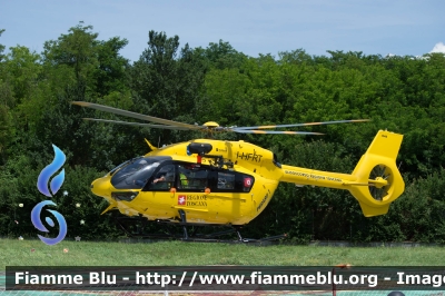 Airbus Helicopters H145
Elisoccorso Regionale della Toscana
Elicottero Pegaso 1
I-HFRT
Elibase Ospedale Ponte a Niccheri (FI)
Parole chiave: Airbus Helicopters_H145 Pegaso1