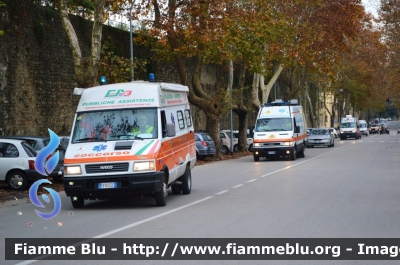 Iveco Daily II serie
Coordinamento Provinciale Anpas
Provincia di Pistoia e Valdinievole
Protezione Civile
Eco Alfa 01

Esercitazione Maxiemergenza 118 Pistoia/Empoli
Parole chiave: Iveco Daily_IIserie Coordinamento_Provinciale_Anpas_Pistoia_Esercitazione_118_Pistoia