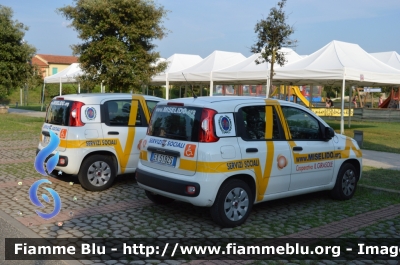 Fiat Nuova Panda II serie
Misericordia Lido di Camaiore (LU)
Servizi Sociali
Parole chiave: Fiat Nuova_Panda_IIserie Misericordia_Lido_Camaiore