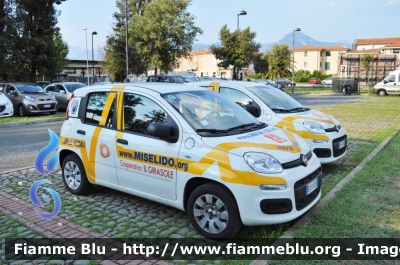 Fiat Nuova Panda II serie
Misericordia Lido di Camaiore (LU)
Servizi Sociali
Parole chiave: Fiat Nuova_Panda_IIserie Misericordia_Lido_Camaiore