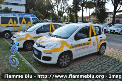 Fiat Nuova Panda II serie
Misericordia Lido di Camaiore (LU)
Servizi Sociali
Parole chiave: Fiat Nuova_Panda_IIserie Misericordia_Lido_Camaiore