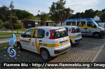 Fiat Nuova Panda II serie
Misericordia Lido di Camaiore (LU)
Servizi Sociali
Parole chiave: Fiat Nuova_Panda_IIserie Misericordia_Lido_Camaiore