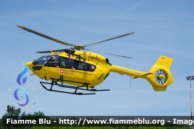 Airbus Helicopters H145
Elisoccorso Regionale della Toscana
Elicottero Pegaso 1
I-HFRT
Elibase Ospedale Ponte a Niccheri (FI)
Parole chiave: Airbus Helicopters_H145 Pegaso1