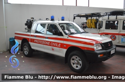 Mitsubishi L200 III serie
Croce Rossa Italiana
Comitato Provinciale di Piacenza
Protezione civile
Allestimento antincendio
CRI A768A

Esposto al REAS 2013
Parole chiave: mitsubishi_L200_III_serie_CRI_Comitato_Provinciale_Piacenza_CRI_A768A_REAS_2013