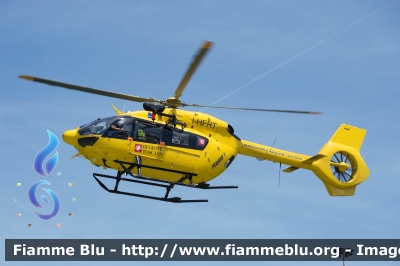 Airbus Helicopters H145
Elisoccorso Regionale della Toscana
Elicottero Pegaso 1
I-HFRT
Elibase Ospedale Ponte a Niccheri (FI)
Parole chiave: Airbus Helicopters_H145 Pegaso1