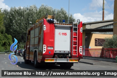 Iveco Stralis AF190S40 I serie
Vigili del Fuoco
Comando Provinciale di Lucca
AutoPompaSerbatoio allestimento Iveco-Magirus
VF 23647
Parole chiave: Iveco Stralis_AF190S40_Iserie Vigili_del_Fuoco_Lucca VF23647