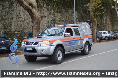 Nissan Navara II serie
Pubblica Assistenza Croce D'Oro Ponte Buggianese (PT)

Esercitazione Maxiemergenza 118 Pistoia/Empoli
Parole chiave: Nissan Navara_IIserie Pubblica_Assistenza_Croce_oro_Ponte_Buggianese_Esercitazione_118_Pistoia