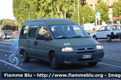 Fiat Scudo I serie
Marina Militare Italiana
MM AT 606
Parole chiave: Fiat_Scudo_I_serie_Marina_Militare_MM_AT_606