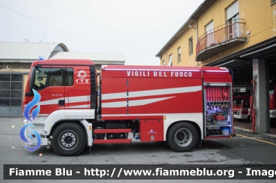 Man TGS 18.320 I serie
Vigili del Fuoco
Comando Provinciale di Lucca
AutoBottePompa allestimento Bai
VF 27642
Parole chiave: Man TGS_18_320_IIserie VF27642