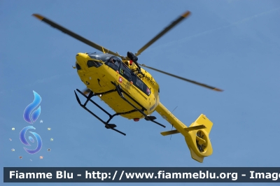 Airbus Helicopters H145
Elisoccorso Regionale della Toscana
Elicottero Pegaso 1
I-HFRT
Elibase Ospedale Ponte a Niccheri (FI)
Parole chiave: Airbus Helicopters_H145 Pegaso1