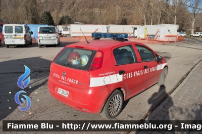 Fiat Grande Punto
Vigili del Fuoco
Comando Provinciale di Roma
VF 26151

Emergenza Terremoto Cascia
Parole chiave: Fiat Grande_Punto Vigili_del_Fuoco Comando_Provinciale_Roma VF_26151