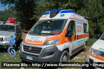 Fiat Ducato X290
Misericordia Roma Sud
Allestita Orion

Emergenza Terremoto Amatrice
Parole chiave: Fiat Ducato_X290 Misericordia_Roma_Sud