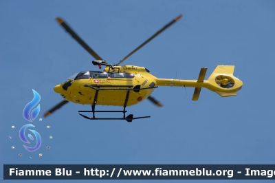 Airbus Helicopters H145
Elisoccorso Regionale della Toscana
Elicottero Pegaso 1
I-HFRT
Elibase Ospedale Ponte a Niccheri (FI)
Parole chiave: Airbus Helicopters_H145 Pegaso1