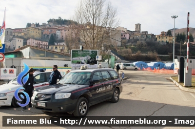 Subaru Forester IV serie
Carabinieri 
CC CA 990

Emergenza Terremoto Cascia
Parole chiave: Subaru Forester_IVserie Carabinieri CC_CA_990