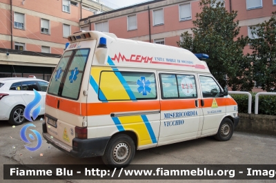 Volkswagen Transporter T4
Misericordia Vicchio (FI)
Allestita Mariani Fratelli
Parole chiave: Volkswagen Transporter_T4 Misericordia_Vicchio