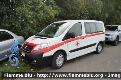 Fiat Scudo IV serie
Croce Rossa Italiana
Comitato Locale di Monesiglio
Allestito Alea
CRI A571D
Parole chiave: Fiat Scudo_IVserie CRI_Comitato_Locale_Monesiglio CRI_A571D