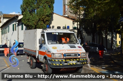 Iveco Daily II serie
Pubblica Assistenza Humanitas Scandicci (FI)
Protezione Civile

Parole chiave: Iveco Daily_IIserie PA_Humanitas_Scandicci