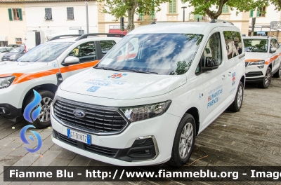 Ford Tourneo Connect III serie
Pubblica Assistenza Humanitas Firenze
Parole chiave: Ford Tourneo_Connect_IIIserie