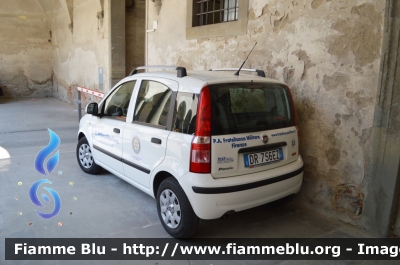 Fiat Nuova Panda I serie
Pubblica Assistenza Fratellanza Militare Firenze
Servizi Sociali
Allestita Maf
Parole chiave: Fiat Nuova_Panda PA_Fratellanza_Militare_Firenze